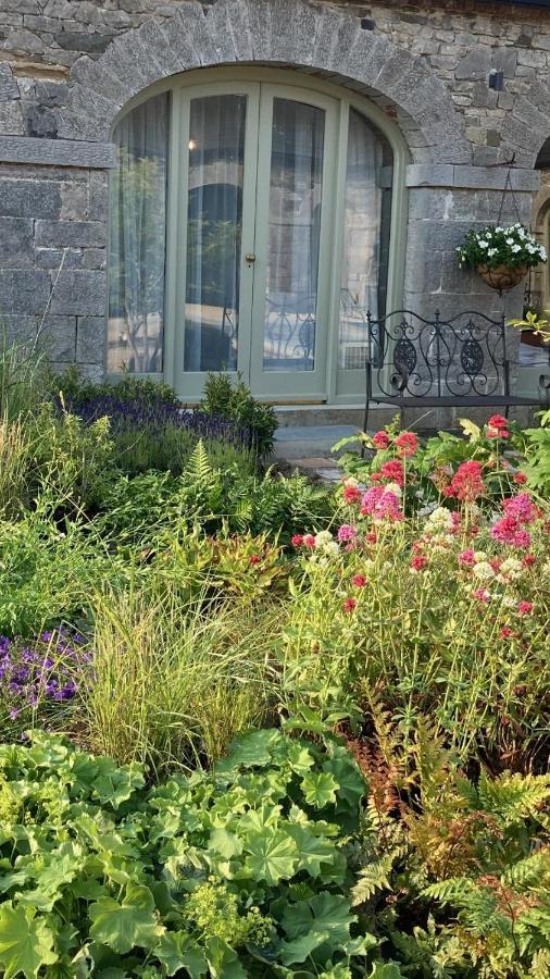 The Garden Rooms At The Courtyard,Townley Hall Drogheda Exterior foto