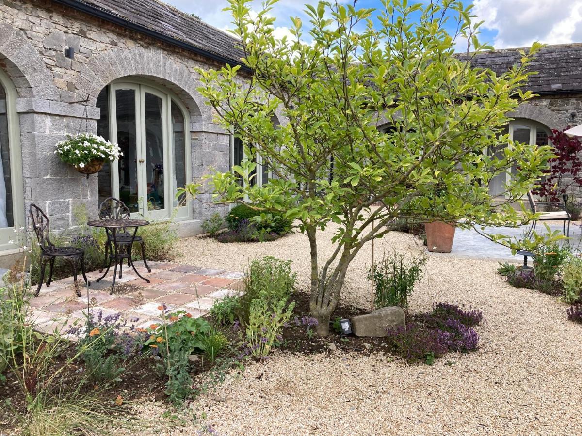 The Garden Rooms At The Courtyard,Townley Hall Drogheda Exterior foto