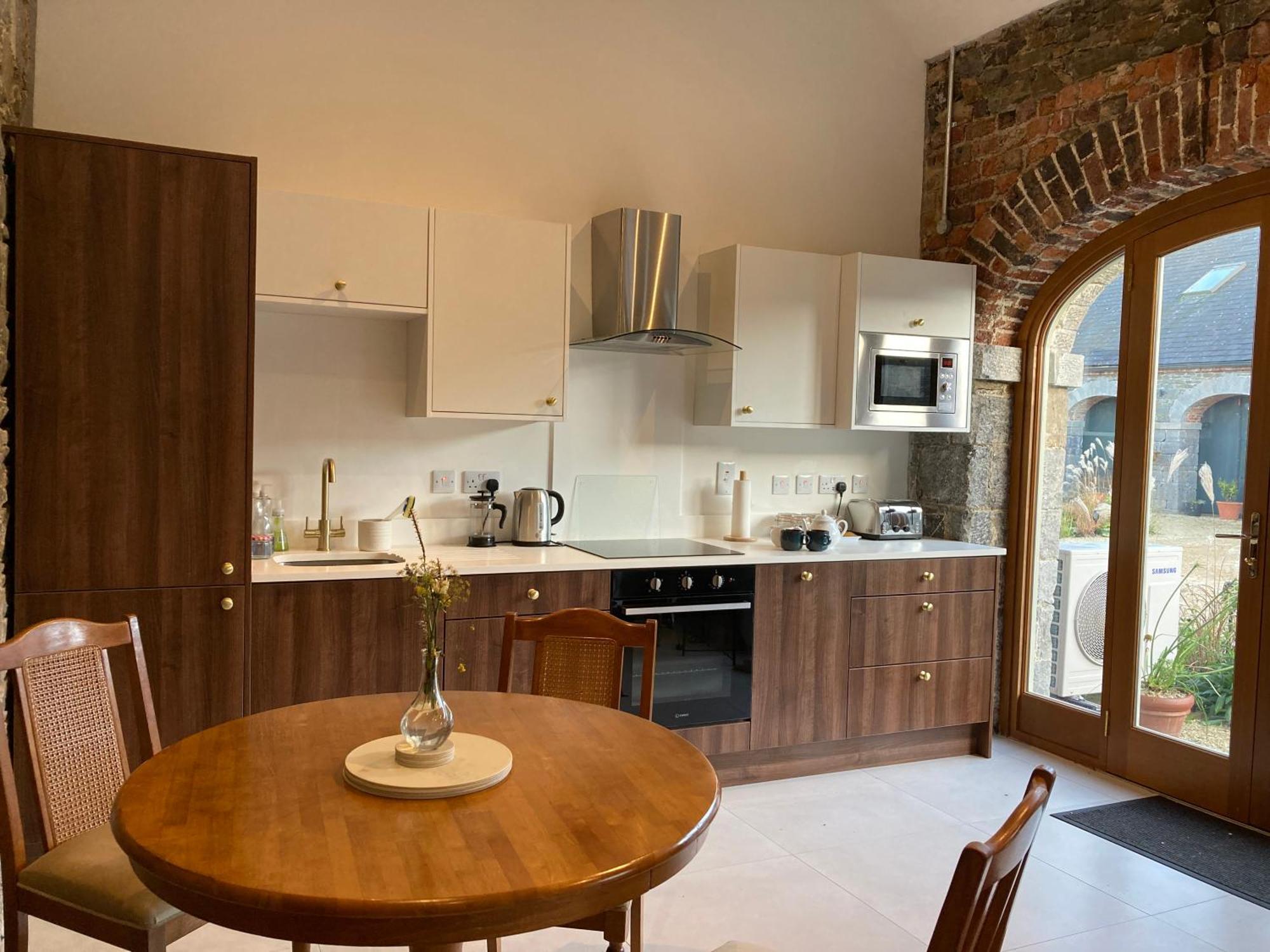 The Garden Rooms At The Courtyard,Townley Hall Drogheda Exterior foto